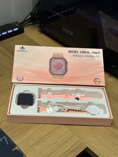 Smartwatch série 10 ultra 41mm 