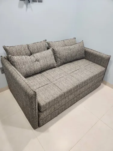 Sofá-Cama