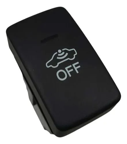 Botão Alarme Off Honda Cr-v 2015