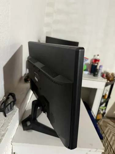 Monitor LED Brx 23", 1920 X 1080, 60hz, Displayport/hdmi, Preto