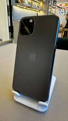 IPHONE 11 PRO 64GB GRAFITE SEMINOVO / LOJA FÍSICA
