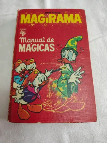 Almanaque Magirama