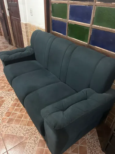 Sofá de 3 lugares
