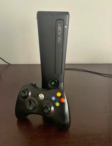 Xbox 360