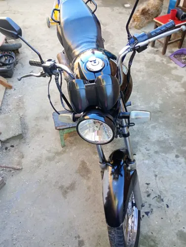 CG 150 Fan