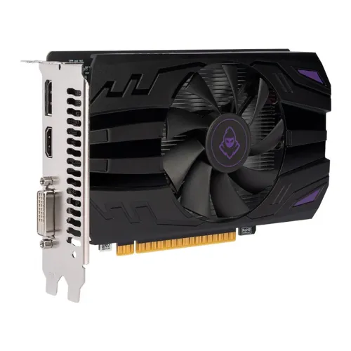 GTX 1050ti 4gb( usada, perfeito estado)