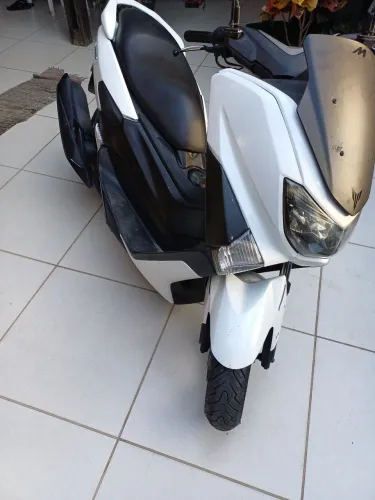 Vendo Nmax