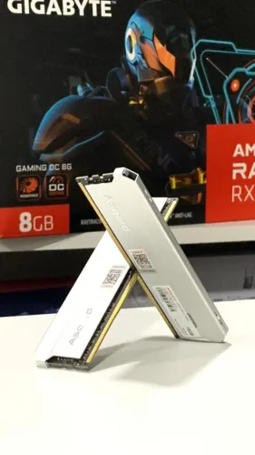 16GB (2X8GB) ASGARD 3200MHZ