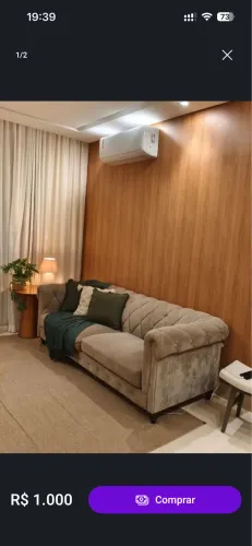 Sofá