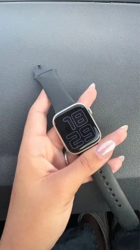 apple whatch série 7