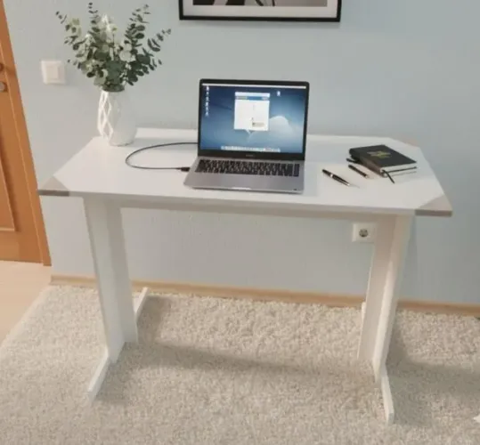 Mesa MDF com entrega grátis!!
