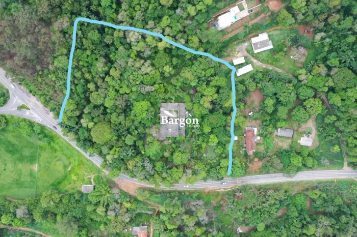 Sítio com 21 mil m² a venda em Juiz de Fora - MG