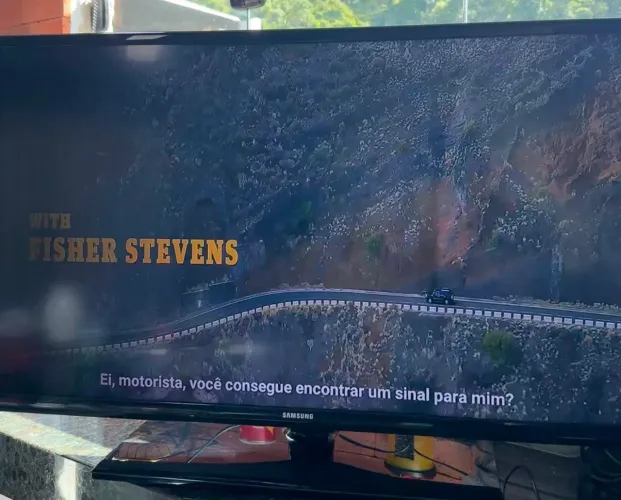 Tv 39 polegadas tudo funcionando até 18x no cartão 