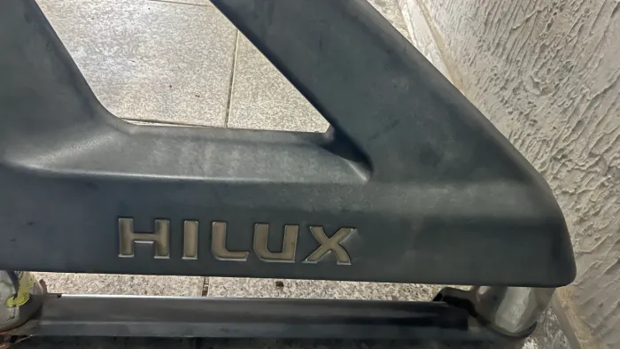 Santo Antônio Hilux