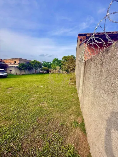 Excelente Terreno de 450 m² à Venda Paraty, Araruama/RJ