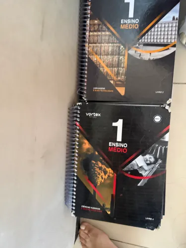 Livros