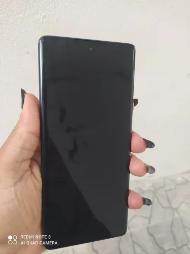 Vendo Motorola Edge 50 fuson
