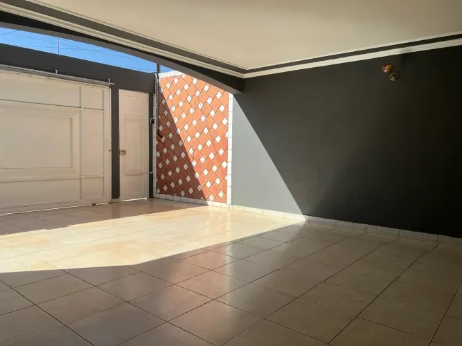 Casa para venda Uberaba