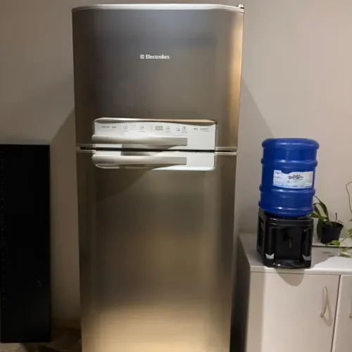 Geladeira Electrolux Frost Free 430 litros