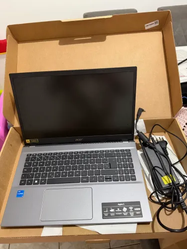 Notebook Acer Aspire 5 A515