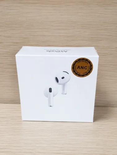 Airpods pro 4 compatível Android iOS