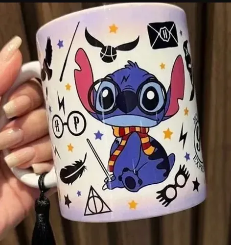 Caneca Personalizada com Foto, Nome ou Logo | Presente Criativo