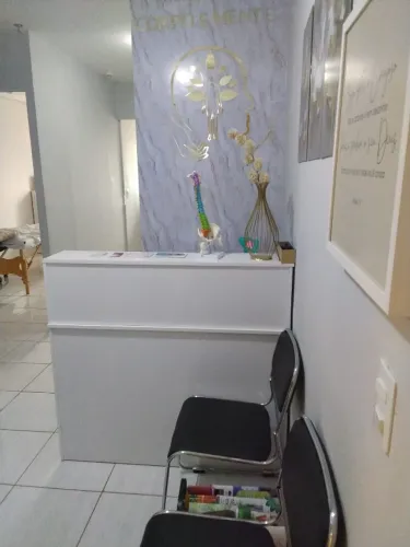 Balcão 