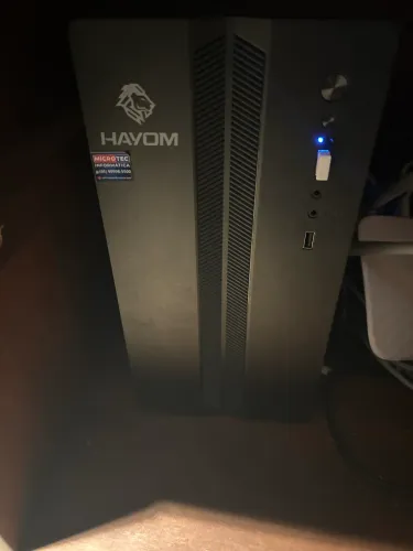 Computador 