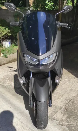 N-max 160