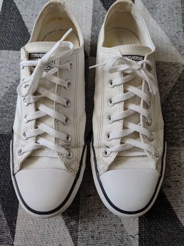Tenis all star converse
