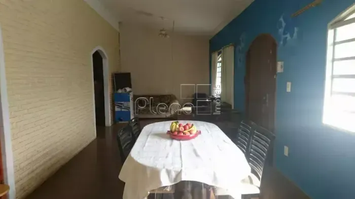 Casa à venda em Campinas, Village Campinas, com 3 quartos, com 174 m²