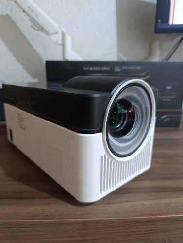 Projetor Magcubic HY450 Full HD 1080P