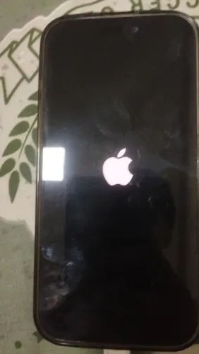 iPhone 15 pro retirada de peças