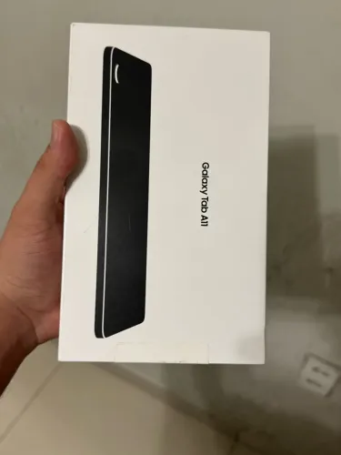 Galaxy Tab A11