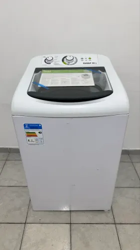 Lavadora Cônsul 12kg 220V Produto novo sem uso C/Nota e garantia