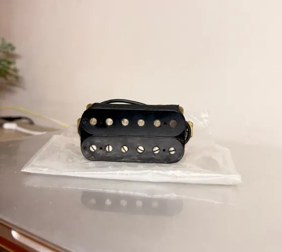 Captador ESP LTD original ponte 14 ohms