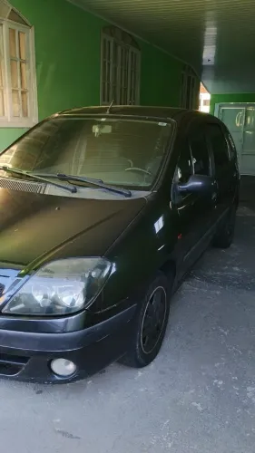 Renault Scenic Rxe/ Privilège 1.6 16V Mec. 2003