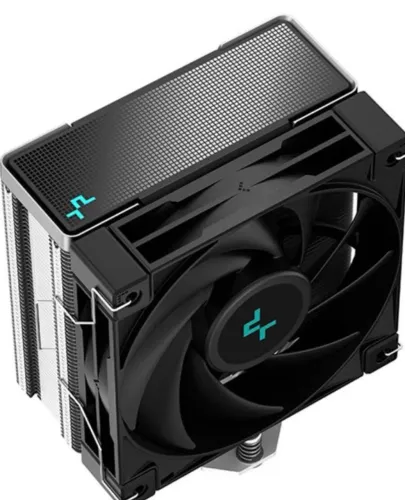 Air Cooler AK 400 NUNCA usado !