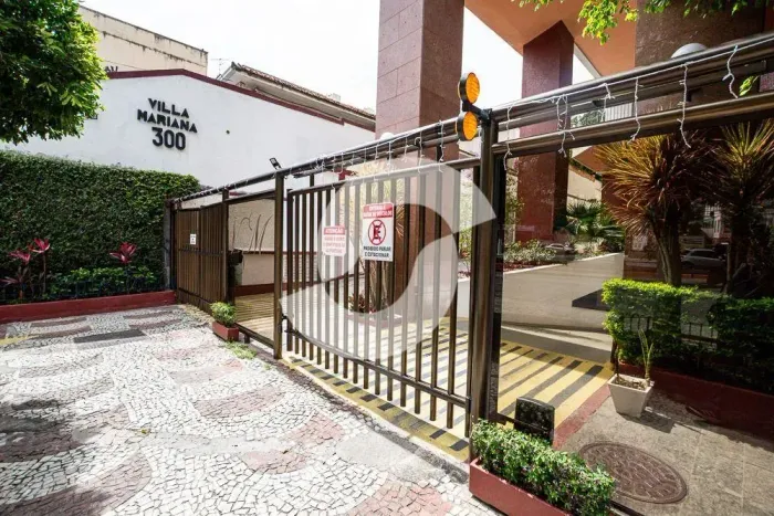 Apartamento de 95 m² na São Boa Ventura - Fonseca - Niterói - RJ, à venda por R$ 500.000