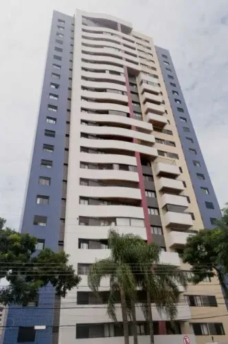 APTO ALTO PADRÃO NO BATEL | DIRETO COM PROPRIETÁRIO | 3 QUARTOS | 1 VAGA | ÚLTIMO ANDAR