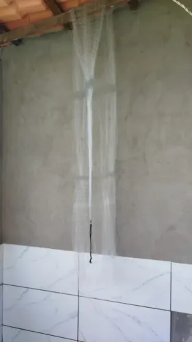 ? TARRAFAS ARTESANAIS DE ALTA QUALIDADE ?  Está procurando uma tarrafa resistente, bem f