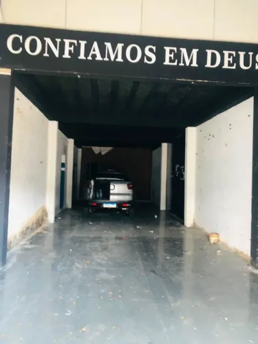 Excelente Loja Comercial no Centro de Fortaleza - Rua 24 de Maio
