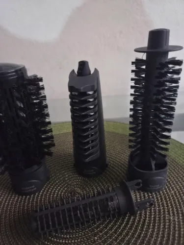 Kit para escova rotatória