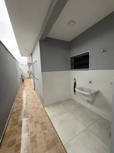 Imóvel para venda com 200 metros quadrados com 3 quartos em Cordeiro - Recife - PE