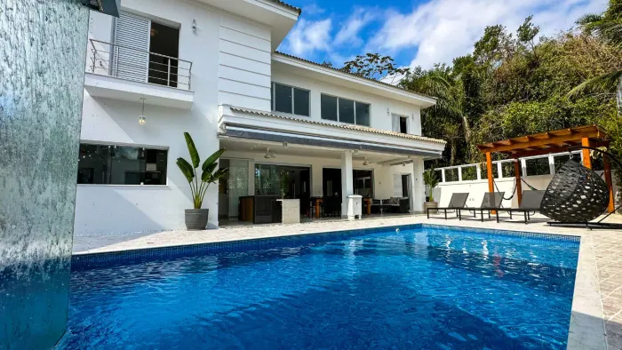 Park Lane Guarujá, casa à venda