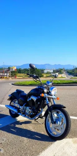 SUNDWON VBLADE 250 CC