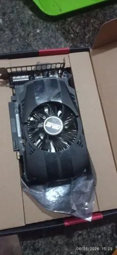 Placa de vídeo