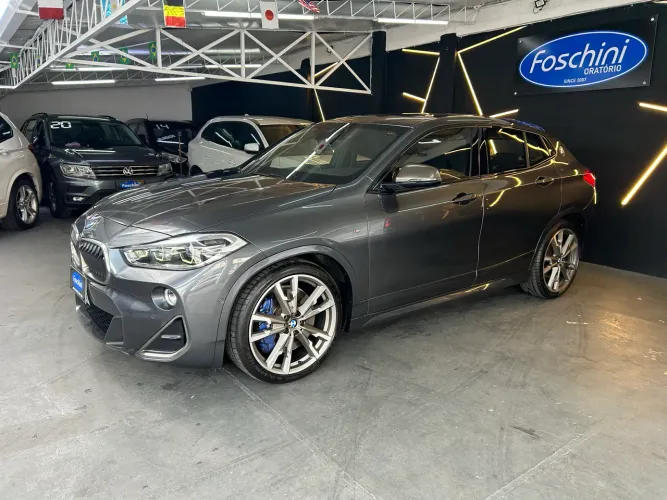 BMW X2 M35i 2.0 Turbo 306cv Aut. 2020