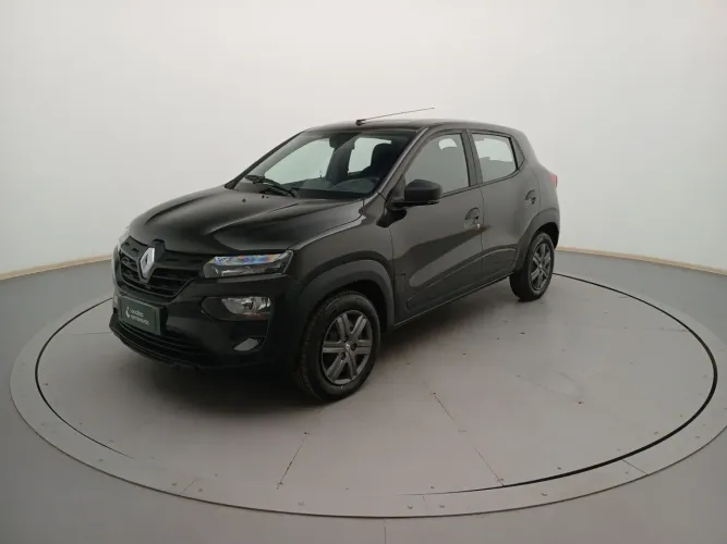 Renault Kwid 1.0 Zen 2025