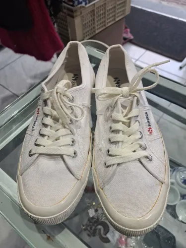 Tênis SUPERGA 